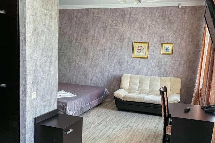  (двуспальная кровать) - изображение 1