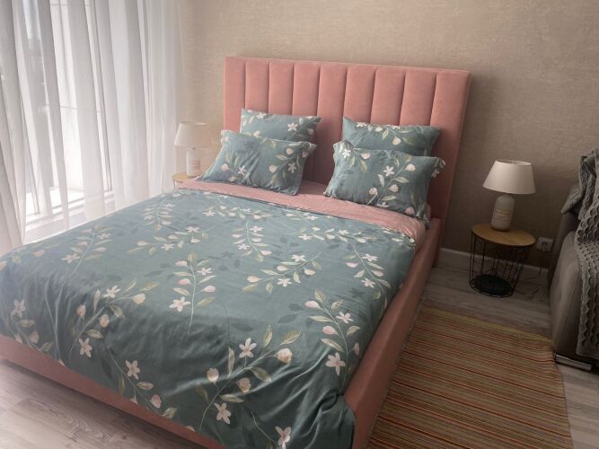 Фотография номера квартиры Апартаменты На Пушкинской 265 1