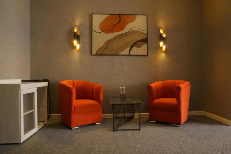 Hotel Bursa
