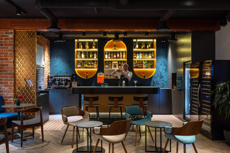 Отель Berry Hotel & Spa 4*