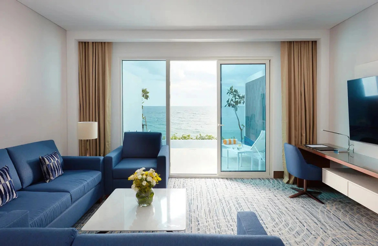 Royal M Resort Al Aqah Beach Resort photo 33