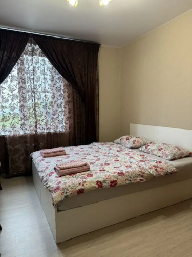 Фотография номера квартиры Квартира Китай на улице Ленина 367А