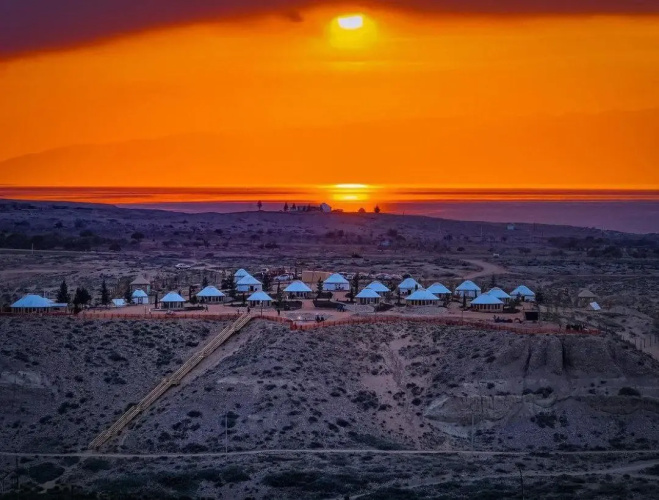 Hotel Elestet Issyk Kul