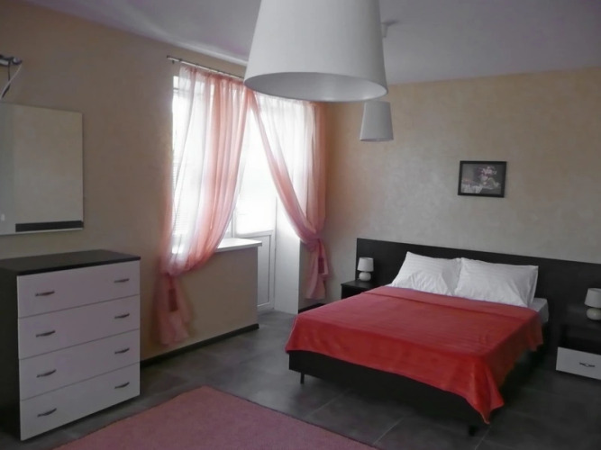 Фотография номера гостиницы Идиллия