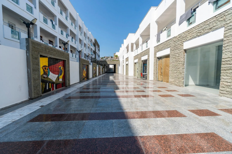 Afytos Bodrum City - All Inclusive