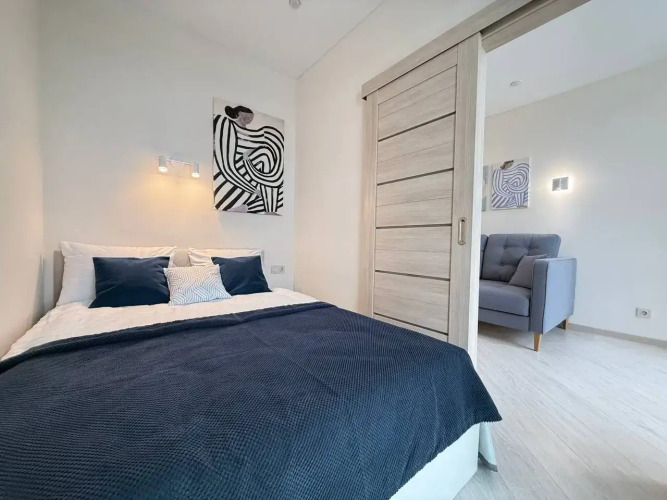 Фотография номера квартиры Квартира для Комфорта