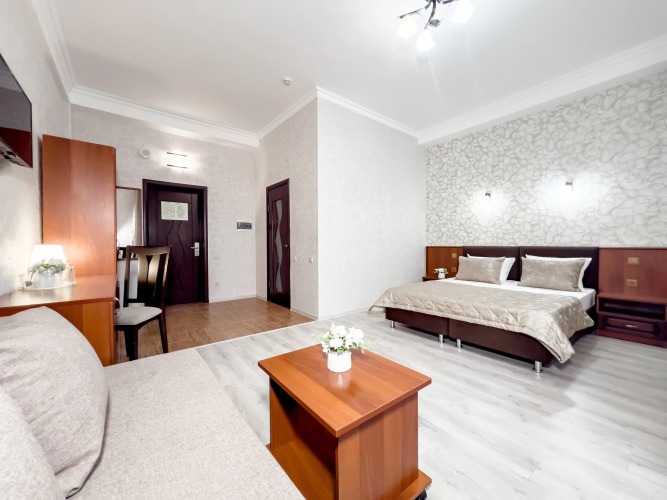 Фотография номера гостиницы Отель Greek House