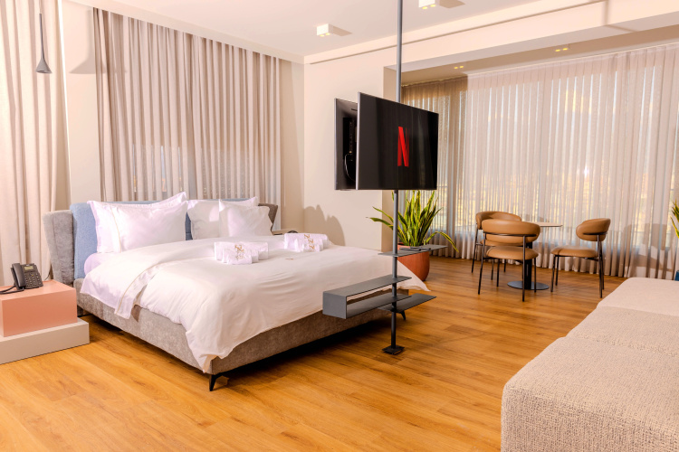 Si Hotel