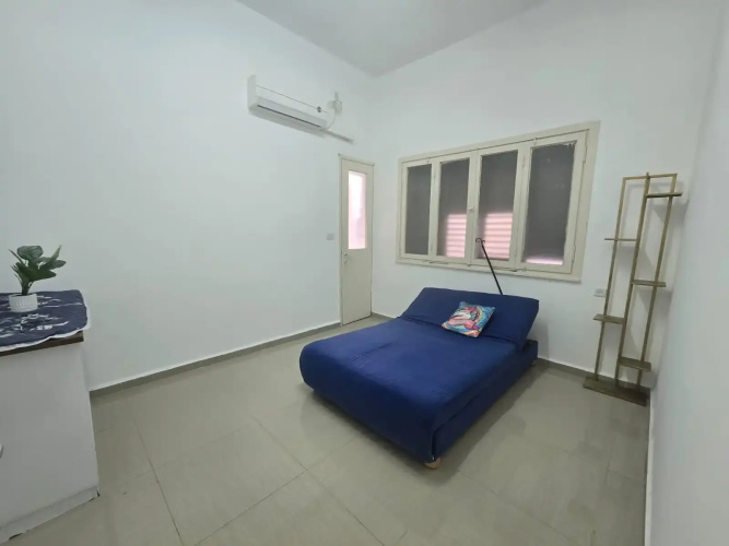 Oazis S Balkonami Flat