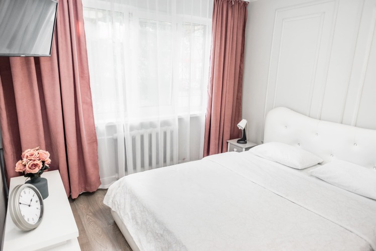 Фотография номера квартиры Апартаменты Малышева 46/2