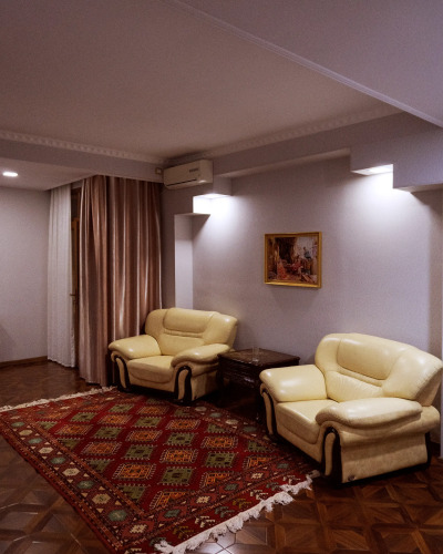 Фотография номера гостиницы Omar Khayyam Hotel