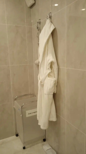 Фотография номера гостиницы Железногорск