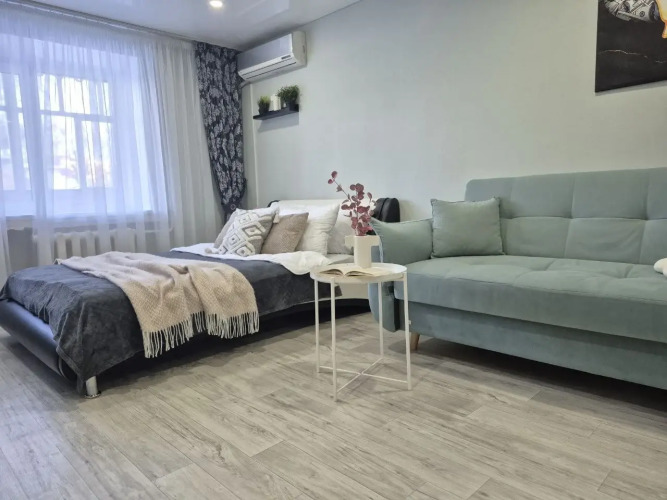 Фотография номера квартиры Квартира на Ленина