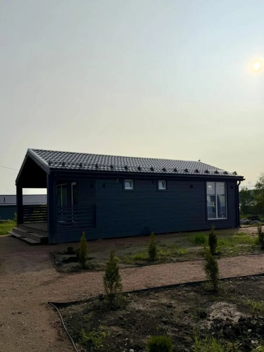 Фотография номера Коттеджа Частный Дом Уютный на Границе с Лесом