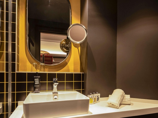 Ibis Baku City Hotel photo 18