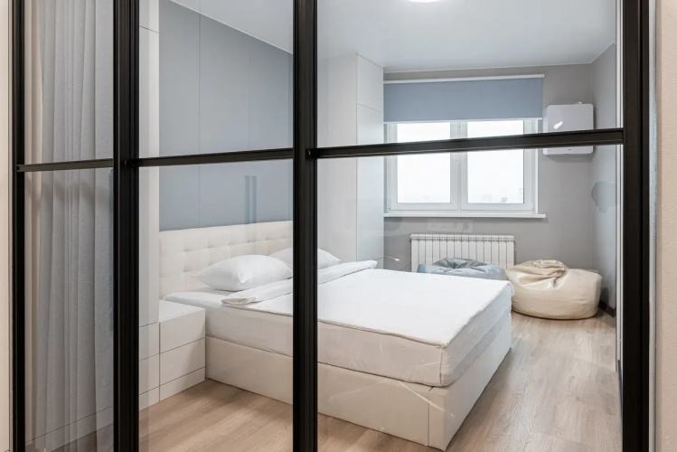 Rumer V Zhk Kaskad Apartaments