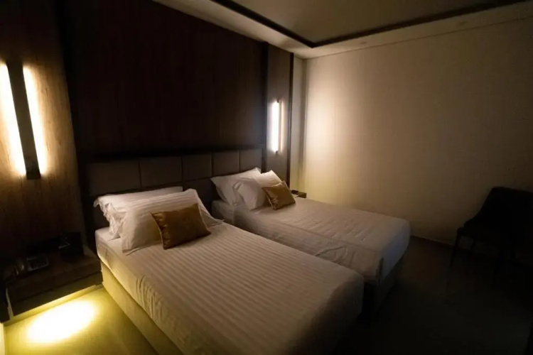 Kraal Hotel