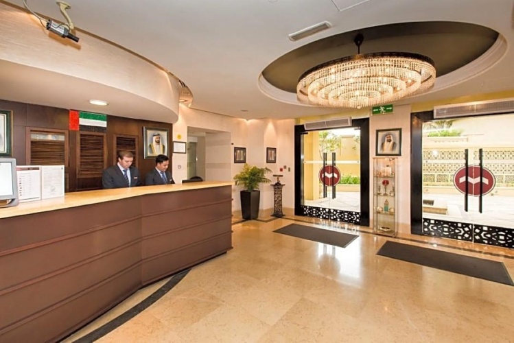 Suha Hotel Apartments By Mondo photo 38