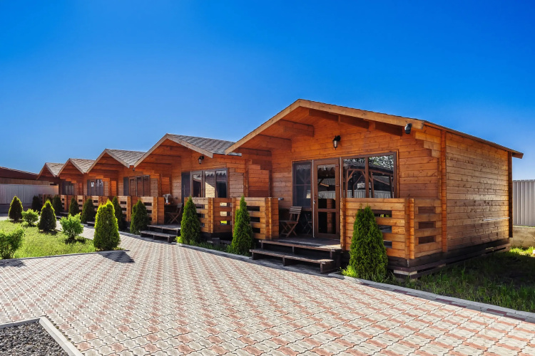Shlara Recreation camp