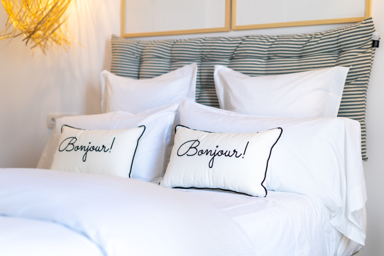 Duna Hotel Boutique photo 11