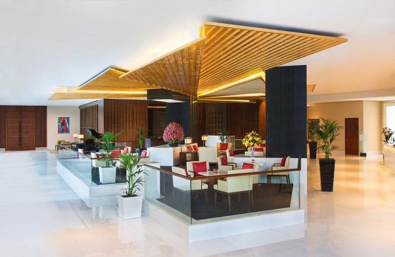 Anantara Downtown Dubai Hotel photo 24