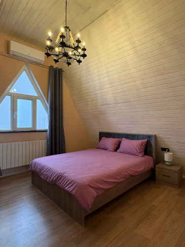 Sky House Shahdag Private house