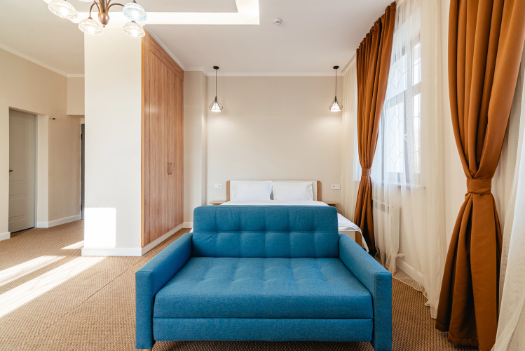 Aykun Terenkur Hotel