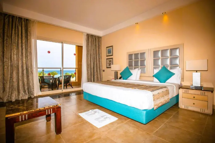 Tropitel Sahl Hasheesh