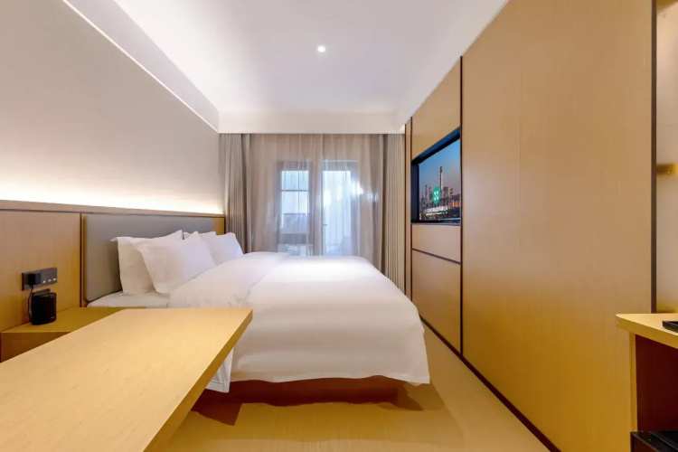 Business room