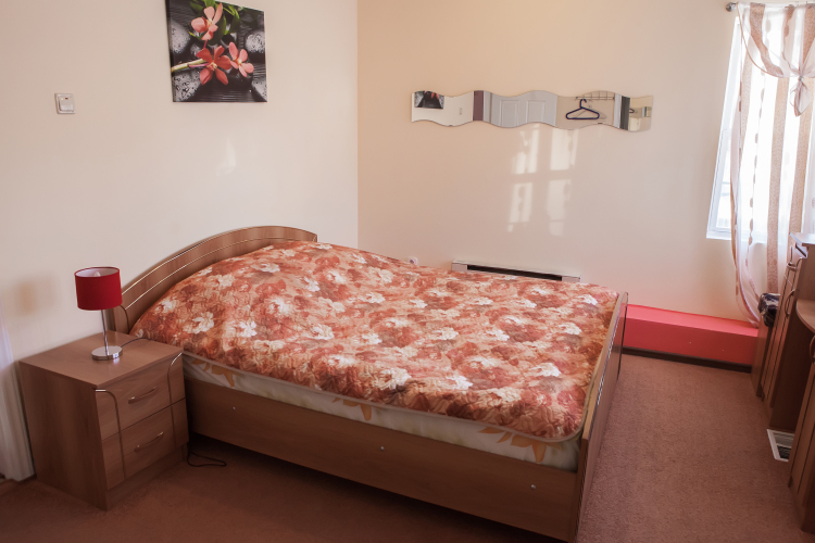 Фотография номера гостевого дома Орхидея