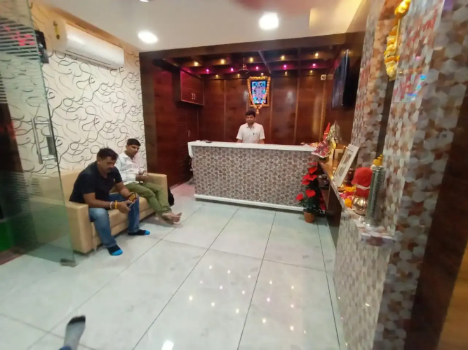 Dreamland Hotel