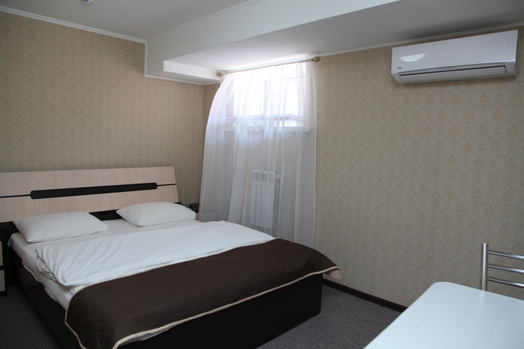 Фотография номера гостиницы Анжелика