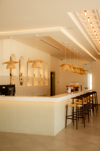 Seabel Alhambra Beach Golf & Spa photo 35