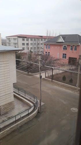 Superior Double room with view