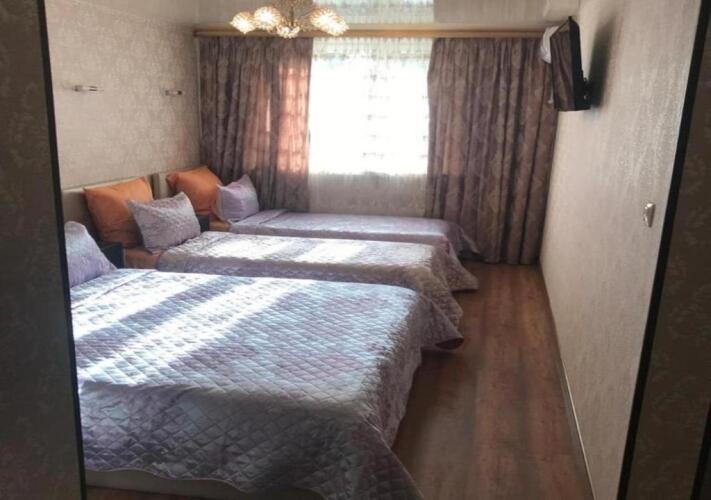 Фотография номера мини отеля Уют на Вяземской