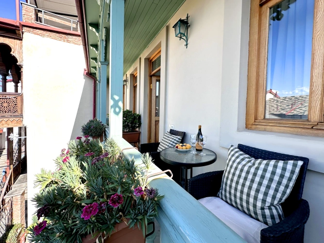 Superior Double room