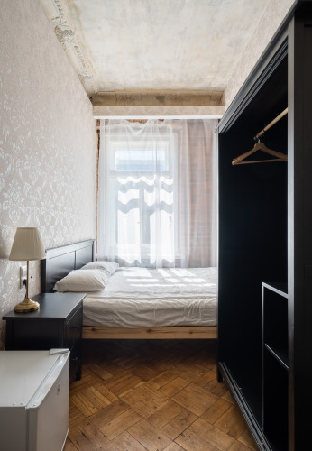 Фотография номера гостиницы Марк Отель