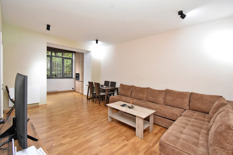 Na Abovyana 13 Apartments