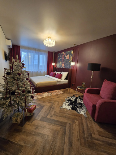 Фотография номера квартиры Квартира Бордо