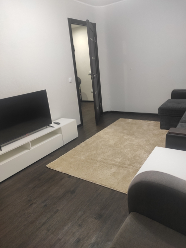 Фотография номера квартиры Квартира Семейная уютная для 5 человек в центре города