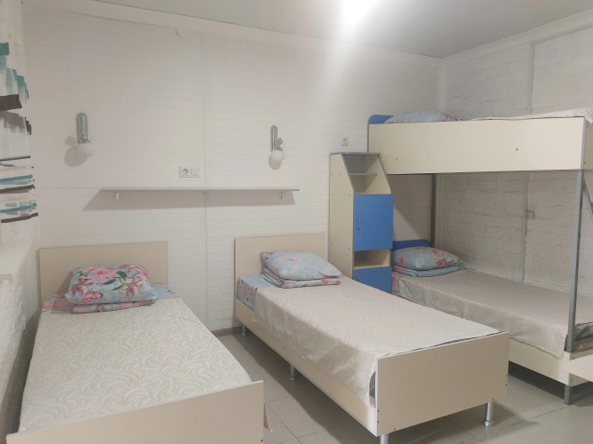 Фотография номера гостевого дома Южный Бриз