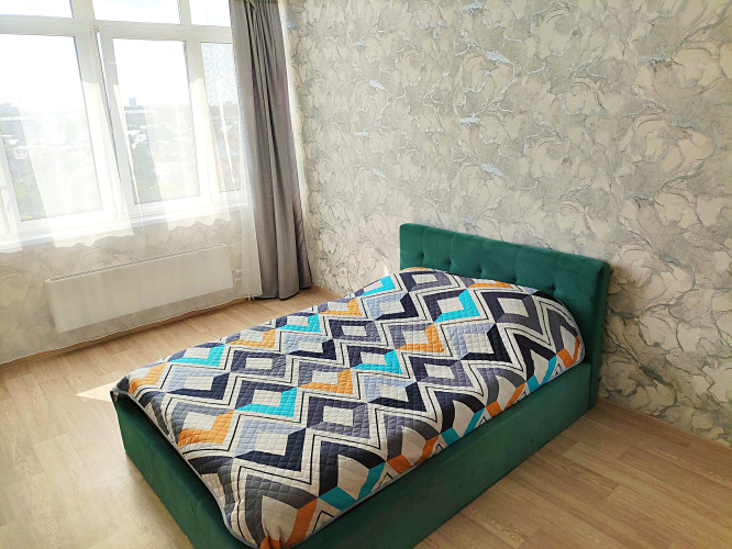 Фотография номера квартиры Квартира на Видном 1