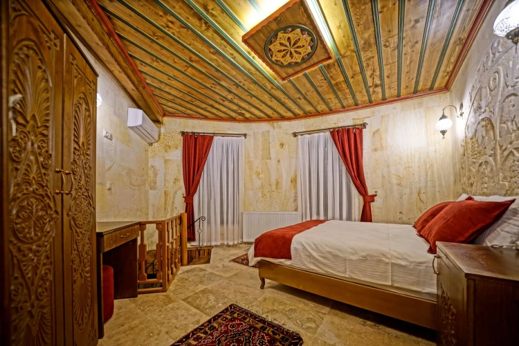 Duplex Suite