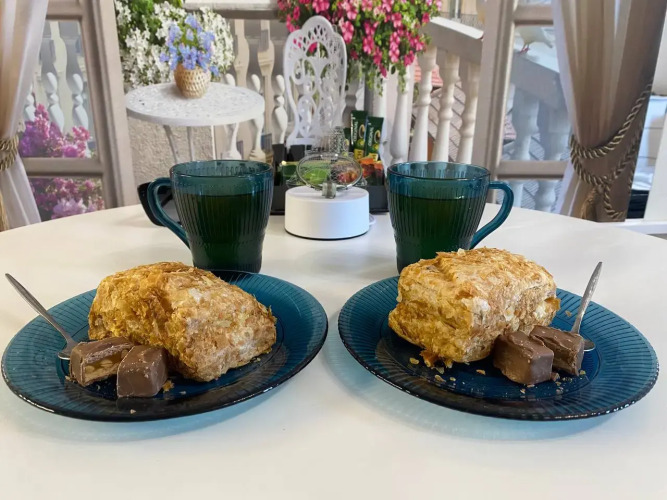 Фотография отеля