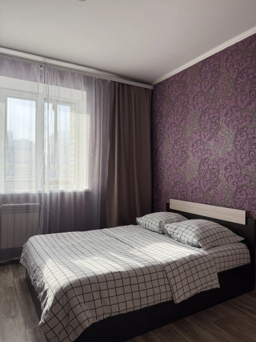 Фотография номера квартиры Квартира Рядом с Олимпийским парком