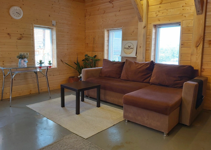 Фотография номера квартиры Апартаменты Квартира Студия 2