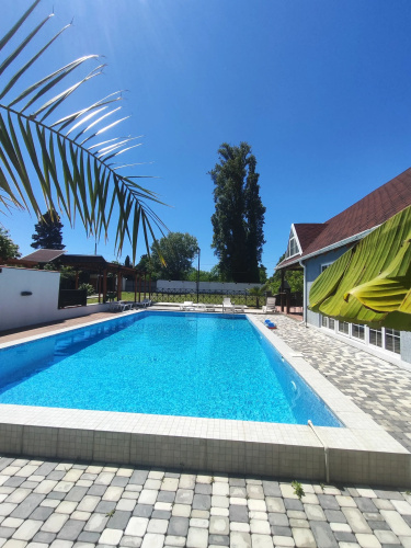 Fazenda Guest House
