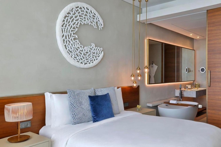 Renaissance Downtown Hotel, Dubai photo 32