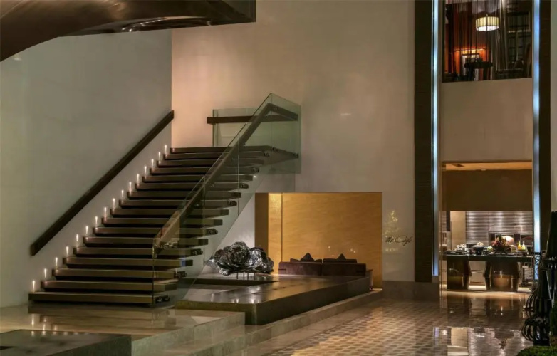 Park Hyatt Abu Dhabi Hotel And Villas photo 28
