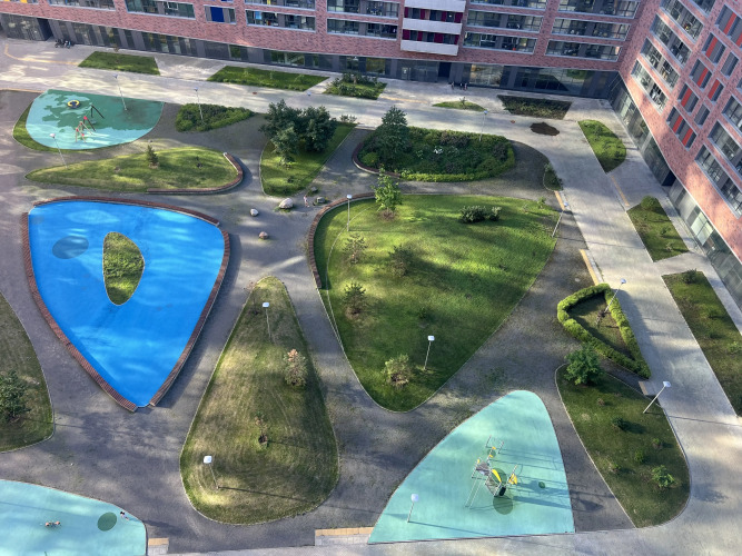 Фотография отеля